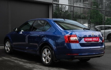 Skoda Octavia, 2020 год, 1 800 000 рублей, 6 фотография