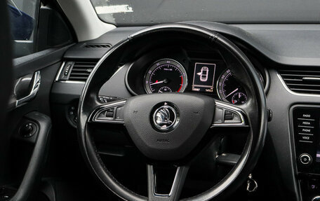 Skoda Octavia, 2020 год, 1 800 000 рублей, 12 фотография