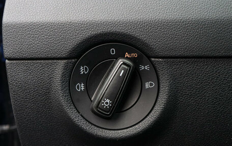 Skoda Octavia, 2020 год, 1 800 000 рублей, 15 фотография