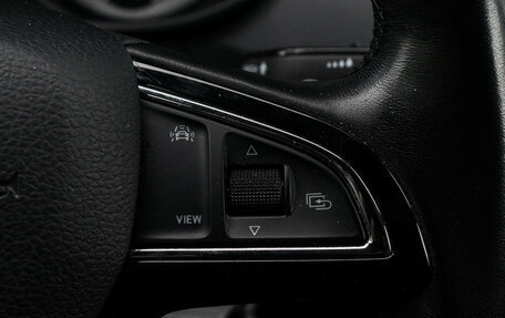 Skoda Octavia, 2020 год, 1 800 000 рублей, 19 фотография