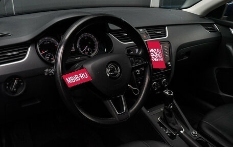 Skoda Octavia, 2020 год, 1 800 000 рублей, 13 фотография