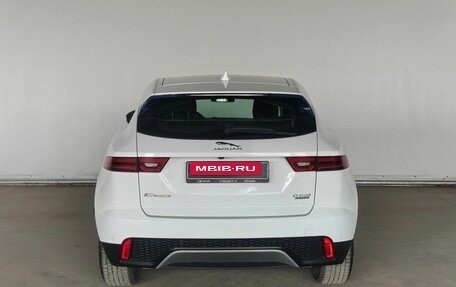 Jaguar E-Pace, 2019 год, 2 240 000 рублей, 5 фотография