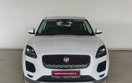 Jaguar E-Pace, 2019 год, 2 240 000 рублей, 2 фотография