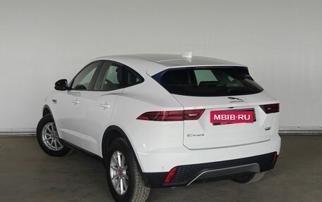 Jaguar E-Pace, 2019 год, 2 240 000 рублей, 6 фотография