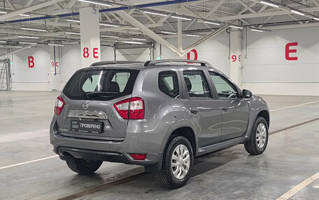 Nissan Terrano III, 2017 год, 1 449 000 рублей, 5 фотография