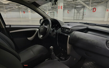 Nissan Terrano III, 2017 год, 1 449 000 рублей, 11 фотография