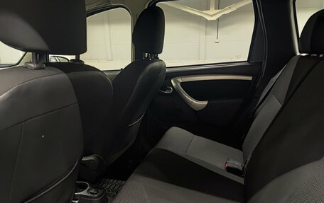 Nissan Terrano III, 2017 год, 1 449 000 рублей, 12 фотография