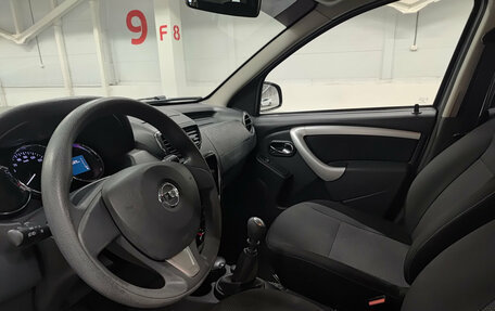 Nissan Terrano III, 2017 год, 1 449 000 рублей, 16 фотография