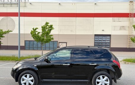 Nissan Murano, 2007 год, 570 000 рублей, 5 фотография