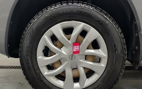 Nissan Terrano III, 2017 год, 1 449 000 рублей, 18 фотография