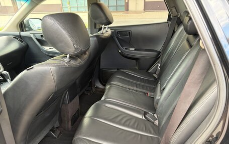 Nissan Murano, 2007 год, 570 000 рублей, 16 фотография