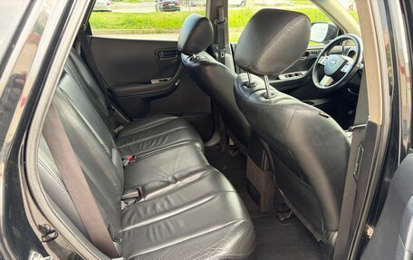 Nissan Murano, 2007 год, 570 000 рублей, 15 фотография