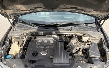 Nissan Murano, 2007 год, 570 000 рублей, 19 фотография