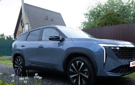 Geely Atlas, 2024 год, 3 100 000 рублей, 3 фотография