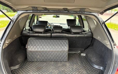 Nissan Murano, 2007 год, 570 000 рублей, 20 фотография