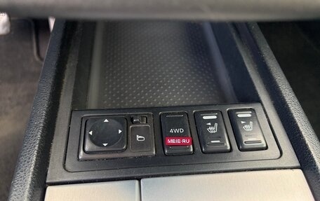 Nissan Murano, 2007 год, 570 000 рублей, 14 фотография