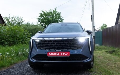 Geely Atlas, 2024 год, 3 100 000 рублей, 6 фотография