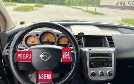 Nissan Murano, 2007 год, 570 000 рублей, 13 фотография