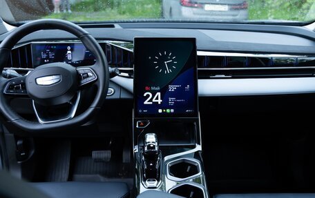 Geely Atlas, 2024 год, 3 100 000 рублей, 10 фотография