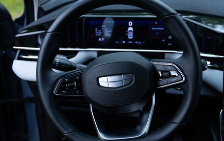 Geely Atlas, 2024 год, 3 100 000 рублей, 11 фотография