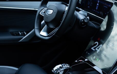 Geely Atlas, 2024 год, 3 100 000 рублей, 13 фотография
