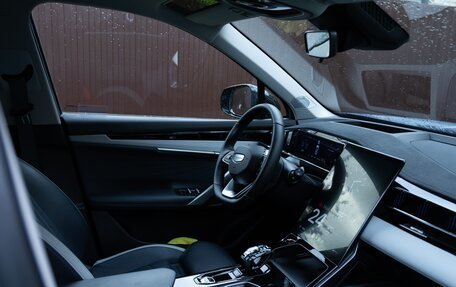 Geely Atlas, 2024 год, 3 100 000 рублей, 12 фотография
