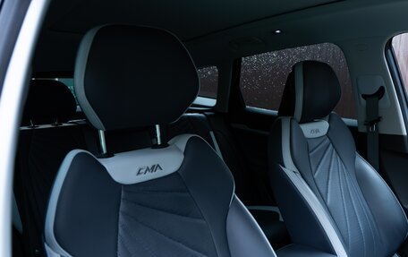 Geely Atlas, 2024 год, 3 100 000 рублей, 14 фотография