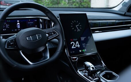 Geely Atlas, 2024 год, 3 100 000 рублей, 9 фотография