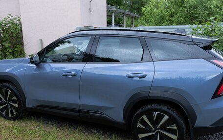 Geely Atlas, 2024 год, 3 100 000 рублей, 19 фотография