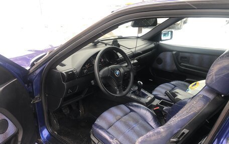BMW 3 серия, 1997 год, 380 000 рублей, 7 фотография