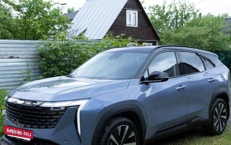 Geely Atlas, 2024 год, 3 100 000 рублей, 20 фотография