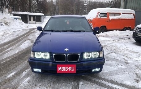 BMW 3 серия, 1997 год, 380 000 рублей, 5 фотография