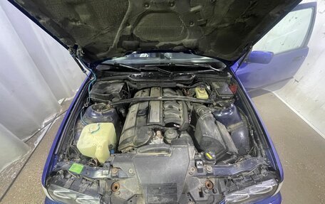 BMW 3 серия, 1997 год, 380 000 рублей, 8 фотография