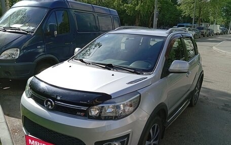 Great Wall Hover M4, 2014 год, 535 000 рублей, 2 фотография