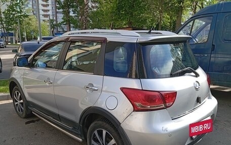 Great Wall Hover M4, 2014 год, 535 000 рублей, 3 фотография