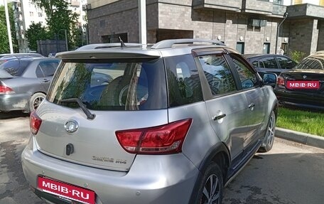 Great Wall Hover M4, 2014 год, 535 000 рублей, 4 фотография