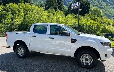 Ford Ranger, 2022 год, 3 977 000 рублей, 5 фотография