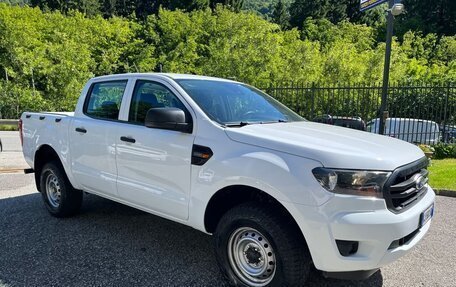 Ford Ranger, 2022 год, 3 977 000 рублей, 2 фотография