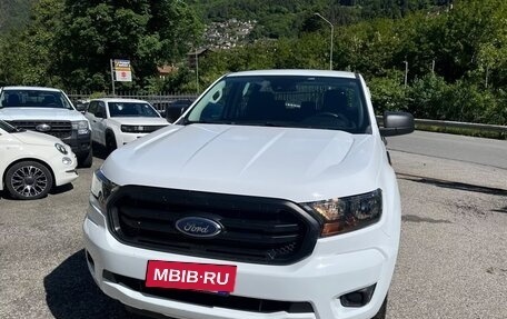 Ford Ranger, 2022 год, 3 977 000 рублей, 4 фотография