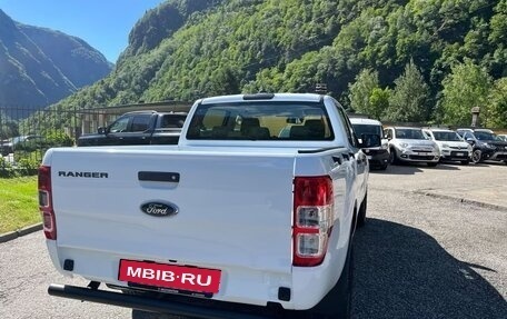 Ford Ranger, 2022 год, 3 977 000 рублей, 7 фотография