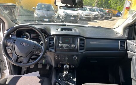 Ford Ranger, 2022 год, 3 977 000 рублей, 9 фотография
