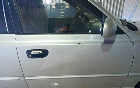 Hyundai Accent II, 2007 год, 310 000 рублей, 9 фотография
