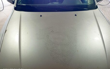 Hyundai Accent II, 2007 год, 310 000 рублей, 10 фотография