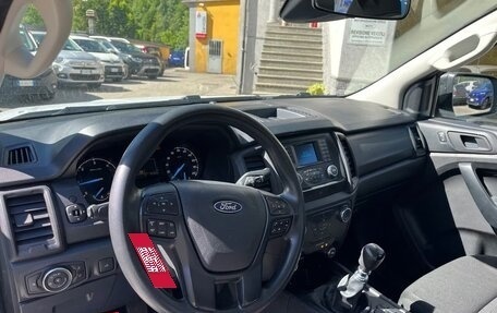 Ford Ranger, 2022 год, 3 977 000 рублей, 10 фотография