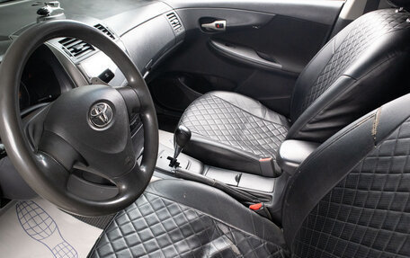 Toyota Corolla, 2008 год, 549 000 рублей, 14 фотография