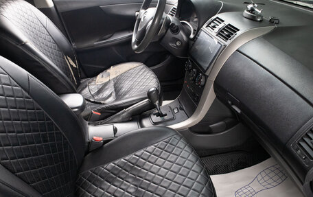 Toyota Corolla, 2008 год, 549 000 рублей, 15 фотография