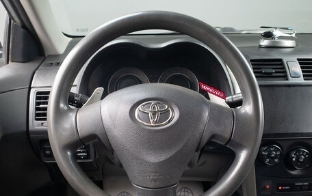 Toyota Corolla, 2008 год, 549 000 рублей, 10 фотография