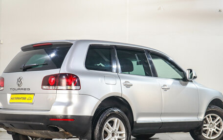 Volkswagen Touareg III, 2008 год, 919 000 рублей, 7 фотография