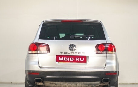Volkswagen Touareg III, 2008 год, 919 000 рублей, 6 фотография