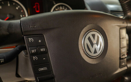 Volkswagen Touareg III, 2008 год, 919 000 рублей, 11 фотография